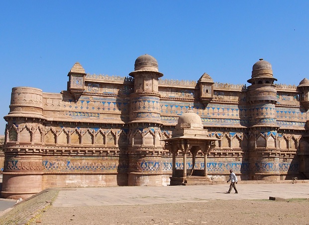 GWALIOR